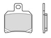Brembo Brake Pads 07BB20.9A Aprilia / Benellli / Bimota / Cagiva / Ducati / KTM / Laverda / Mondial / Moto Guzzi / MV Agusta