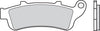 Brembo Front Brake Pad 07H042.SA  Honda
