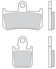 Brembo FRONT Brake Pad 07YA46.SA  Yamaha