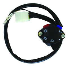 KTM type Headlight Switch Top