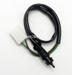 Yamaha Front Brake Switch