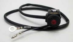 Kawasaki KX Type Kill Switch