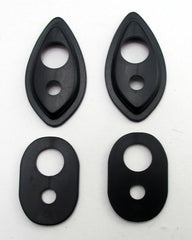 Honda CBR600, CBR1000 2006-2007 Indicator Spacers