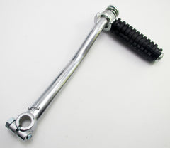 Yamaha YZ80 Kickstart Lever early models