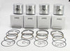 CB750F 1977-1978 Standard Size Piston Kits