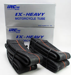 Two 2.75/3.00-21  Heavy Duty IRC Tubes
