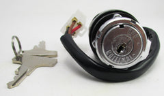 H3-341  Honda Square Plug Ignition Switch