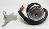 H3-341  Honda Square Plug Ignition Switch