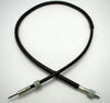 Yamaha 341-83550-001 Speedometer Cable