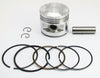 Four CB750 DOHC 1979-1983 0.25 Oversize Piston Kits