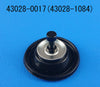 Kawasaki Air Cut Off Valve KACV-061K