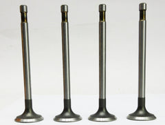 4 x CB750K, CB750F CB750A Engine Exhaust Valves
