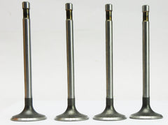 4 x CB750K, CB750F CB750A Engine Intake ValveS
