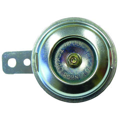 6v Cykel Silver Horn