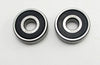 2 x 6001 NSK 2S Bearings