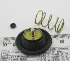 KACV-021K Air Cut Off Valve 88-H007