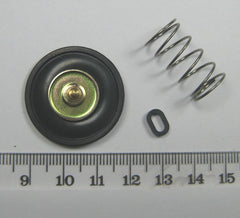 Air Cut Off Valve 88-H010 KACV-024K