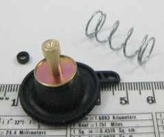 Air Cut Off Valve 88-S001 KACV-011M