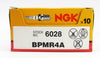 10 x BPMR4A NGK Spark Plugs