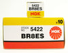 10 x BR8ES NGK Spark Plugs
