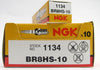 10 x BR8HS-10 NGK Spark Plugs