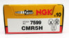 10 x CMR5H  NGK Spark Plugs