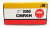 10 x CMR6H  NGK Spark Plugs