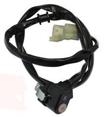 CRF250, CRF450  Type Stop Kill Switch