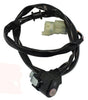 CRF250, CRF450  Type Stop Kill Switch