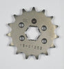 JTF1263.16  JT 16T Front Sprocket