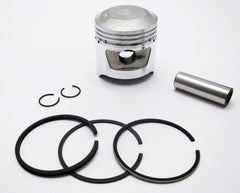 CT110 Postie Bike Piston Kit