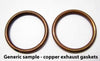 5000021 Exhaust Gasket