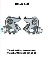 Contact Points DH-41 L/R (set)