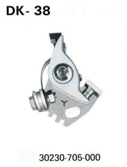 Contact Points DK-38