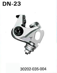 Contact Points DN-23