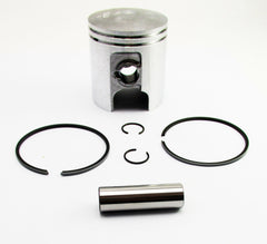 Suzuki DS80 1.50mm Oversize Piston Kit