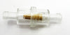 8mm Inline Fuel Filter