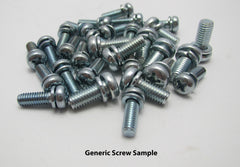 K-1459SS Carb Screw Kit
