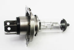 H4 P43T 12v 35/35 Halogen Headlight Bulb