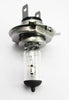 3 x H4 P43T 12v 35/35 Halogen Headlight Bulbs