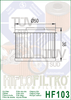 HiFlo HF103 Oil Filter