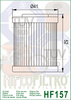 HiFlo HF157 Oil Filter