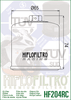 HiFlo HF204RC Oil Filter