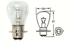 HL354  12v  35/35 Headlight Bulbs