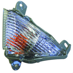 Kawasaki ZX10  2005-2006 Right Hand Front Indicator