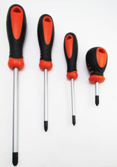 JIS Screwdriver (4 Driver set)