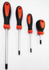 JIS Screwdriver (4 Driver set)