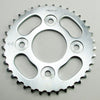 Honda NBC110 37T Rear Sprocket