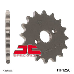 JTF1256.16 Honda  16T Front Sprocket