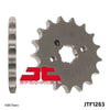 Yamaha DT175  1984-1996 Chain and Sprocket